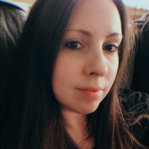 Meet your Posher, Cindy